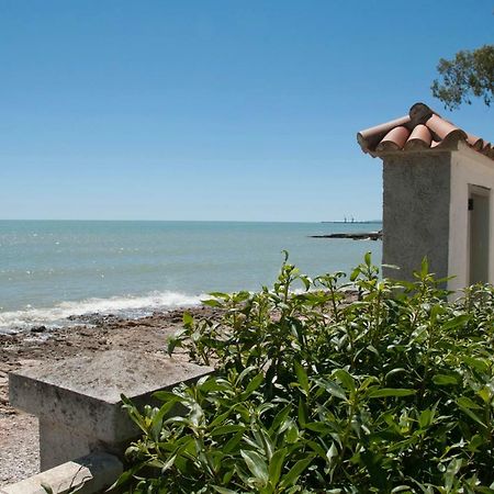 Sant Carlos de la RàpitaSargantana Blava别墅 外观 照片