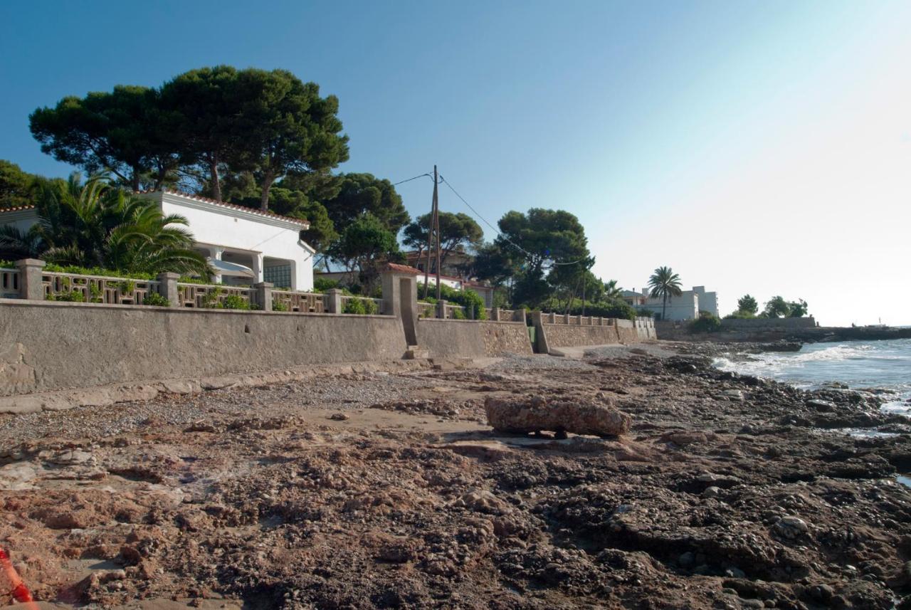 Sant Carlos de la RàpitaSargantana Blava别墅 外观 照片
